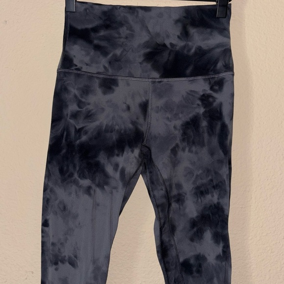 lululemon athletica Pants - Lululemon Camo Align Leggings